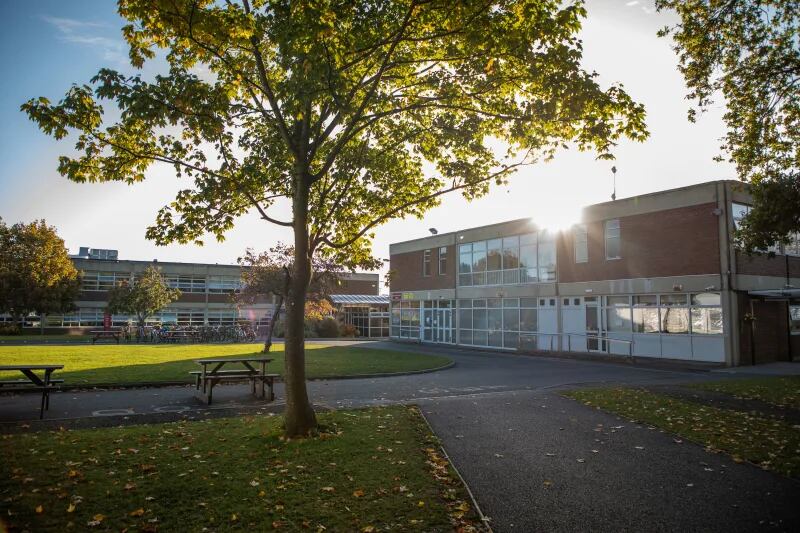 Alexandra College in Dublin 6 is among the most expensive boarding schools. 