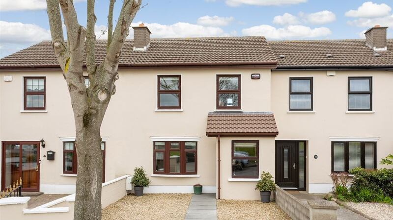 22 Meadowbrook Park, Baldoyle, Dublin 13