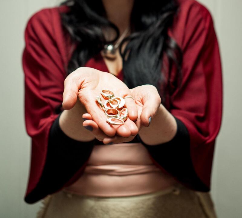 Grace O’Connell’s Carve Workshops