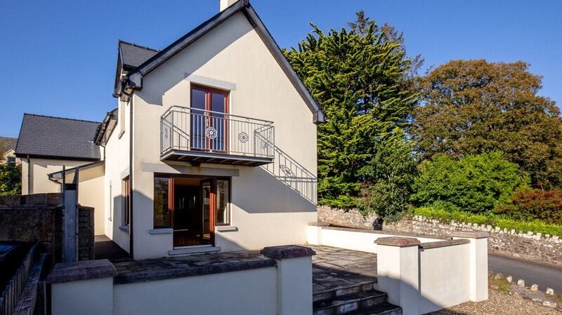 1 Harbour View, Mountshannon, Co Clare