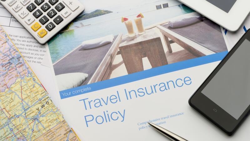 “Not having travel insurance could easily cost you an arm and a leg and make a difficult situation immeasurably worse.” File photograph: iStockPhoto