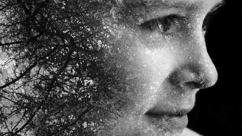 The Irish Times Amateur Photographer of the Year: Double Exposure  by Rachel McGarry, from Birr, Co. Offaly.