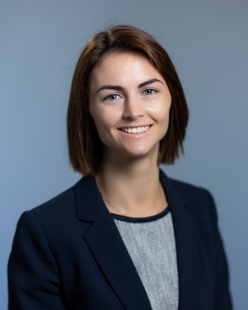 Director at Interpath Advisory Clara Coakley: The State remains a largely attractive proposition on a pan-European basis.