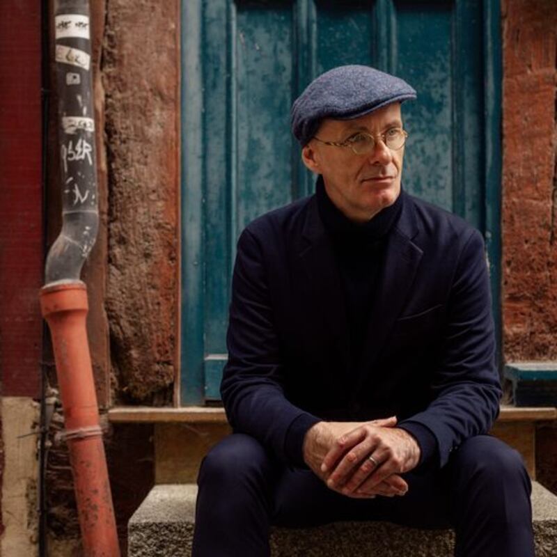 Joseph Chester: welcoming of the emergence of a wider narrative about the Joyce family in recent years, especially in the events to celebrate the Bloomsday centenary last year.