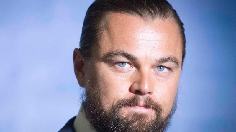 Leonardo DiCaprio: Decision to pull out of a project is called “despicable” by two executives. Photograph: Reuters