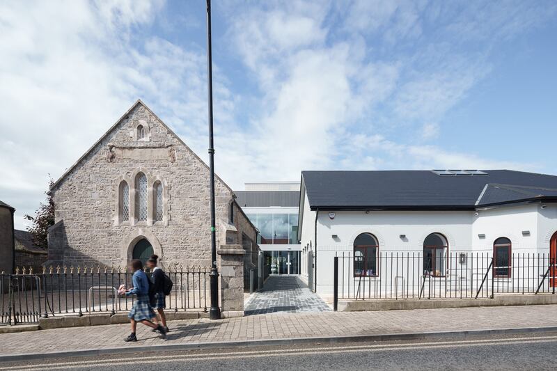 Swift Cultural Centre, Trim, Co. Meath. Courtesy of Swift Cultural Centre. Valerie Mulvin exhibition