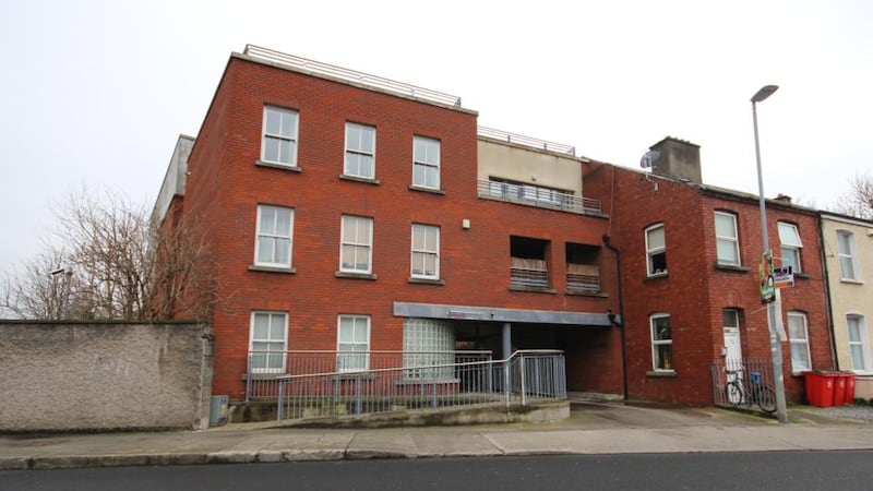 7 Hogan View, Drumcondra, Dublin: on the market for €160,000