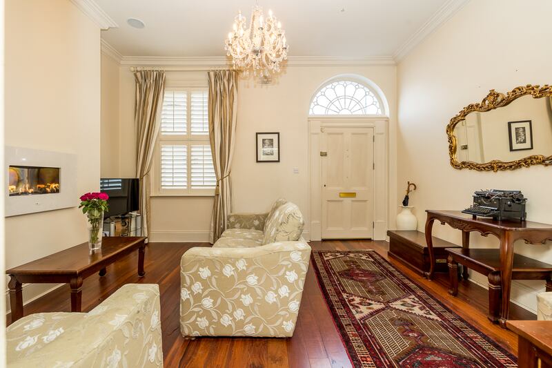 40 Morehampton Terrace, Donnybrook, Dublin 4