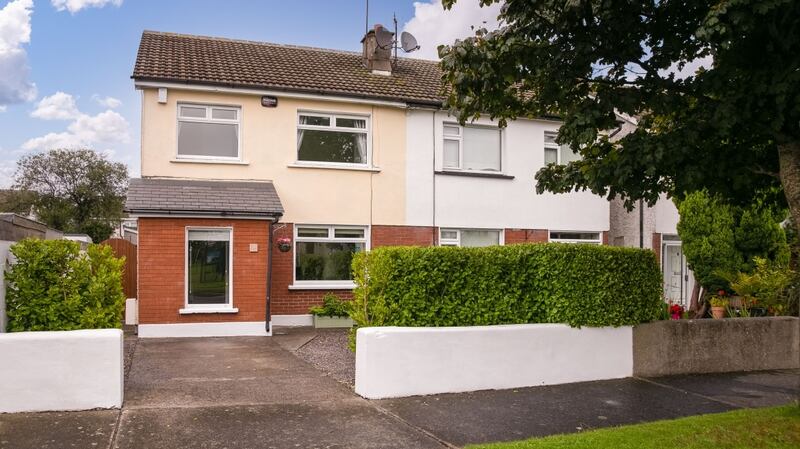 17 Blackthorn Grove, Sandyford, Dublin 16