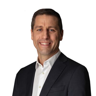 Robert Byrne: ‘New product development used to take months and years. Now it’s down to weeks and months’