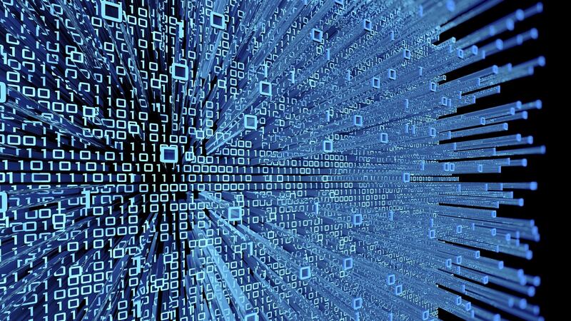 Data: more than 75 per cent of consumers want companies held responsible for the security of their data