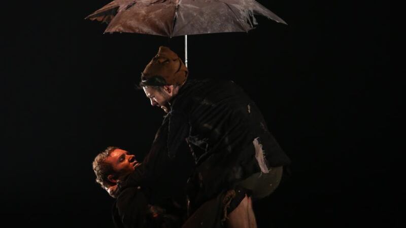 Dos à Deux’s 2nd Act