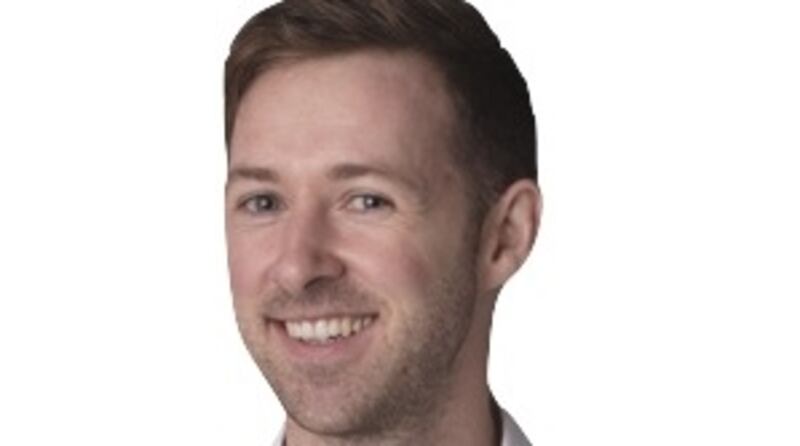 Ronan Kennedy, a career coach and business mentor, sees stress and overbearing workloads as things that make people want to change jobs.