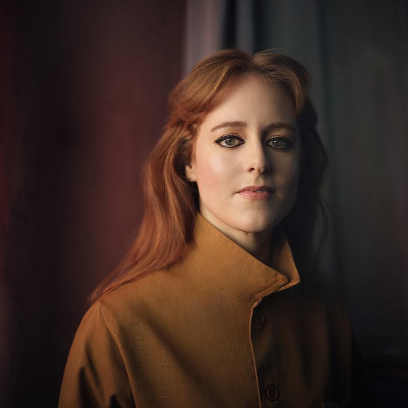 Hannah Peel.
