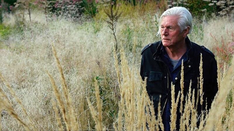 New this week: Five Seasons: The Gardens of Piet Oudolf