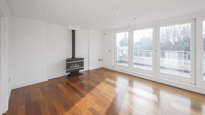 7 Sandymount Green: building in heart of the village for €1.25 million