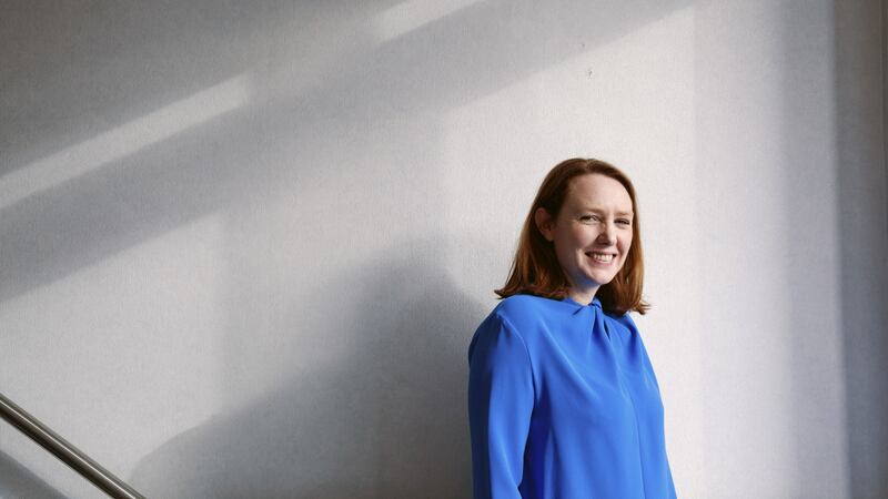 “Women are judged by how well they raise their children. It’s another way that women are pitted against one another, and are judged in a way that men aren’t”