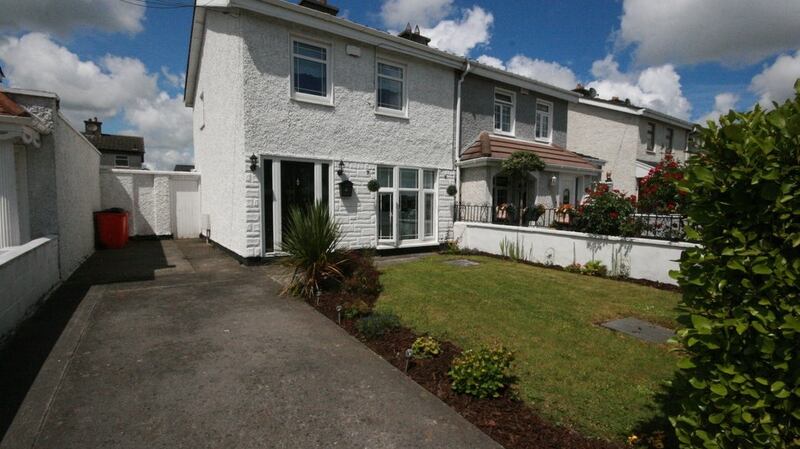 21 Crannogue Close, Poppintree, Dublin 11