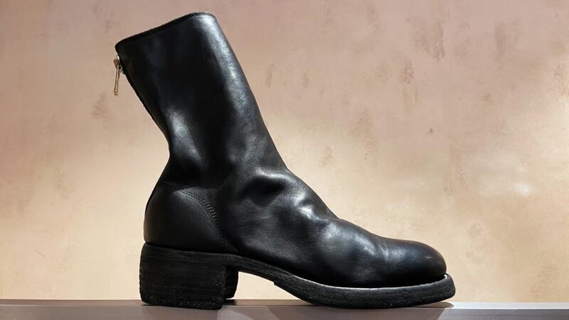 Guidi boots