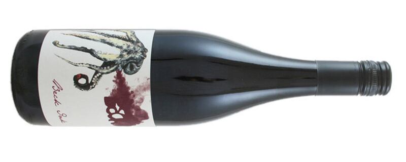 Judith Beck Ink 2021, Burgenland, Austria, Biodynamic