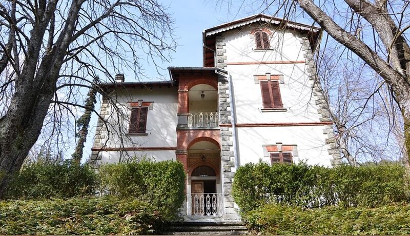 Palazzuolo sul Senio: €370,000