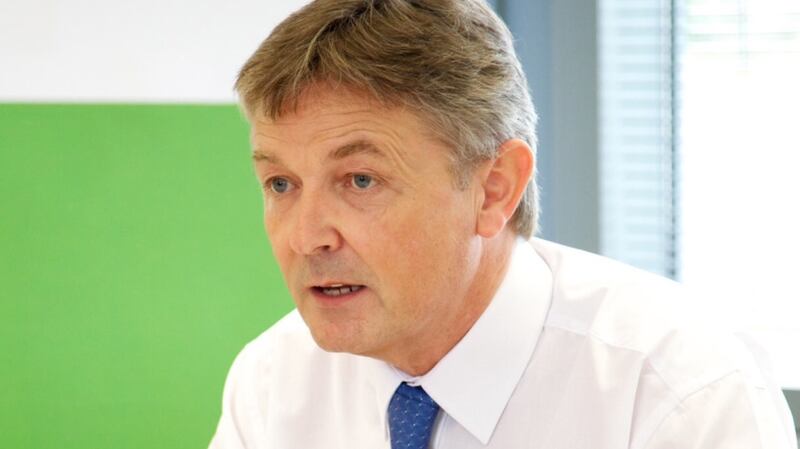 Seán Ó Cuirreáin – scannán