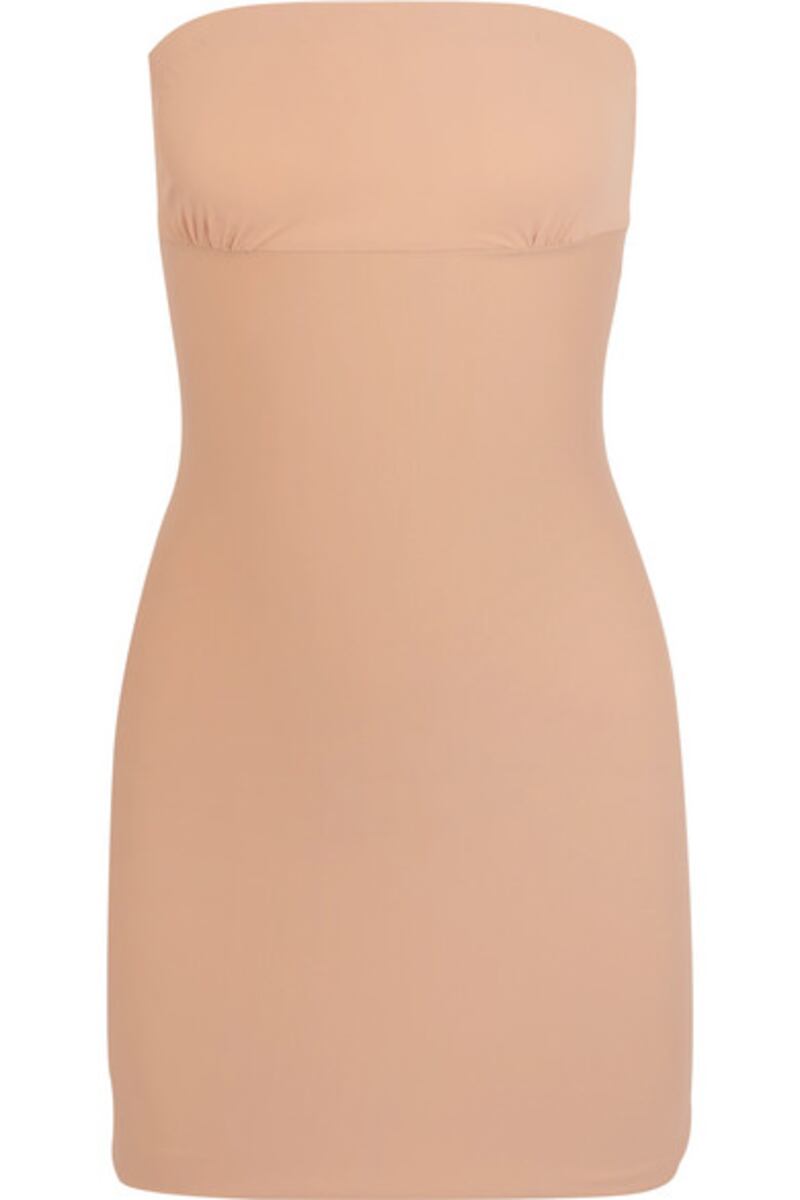 Slip €120, Commando