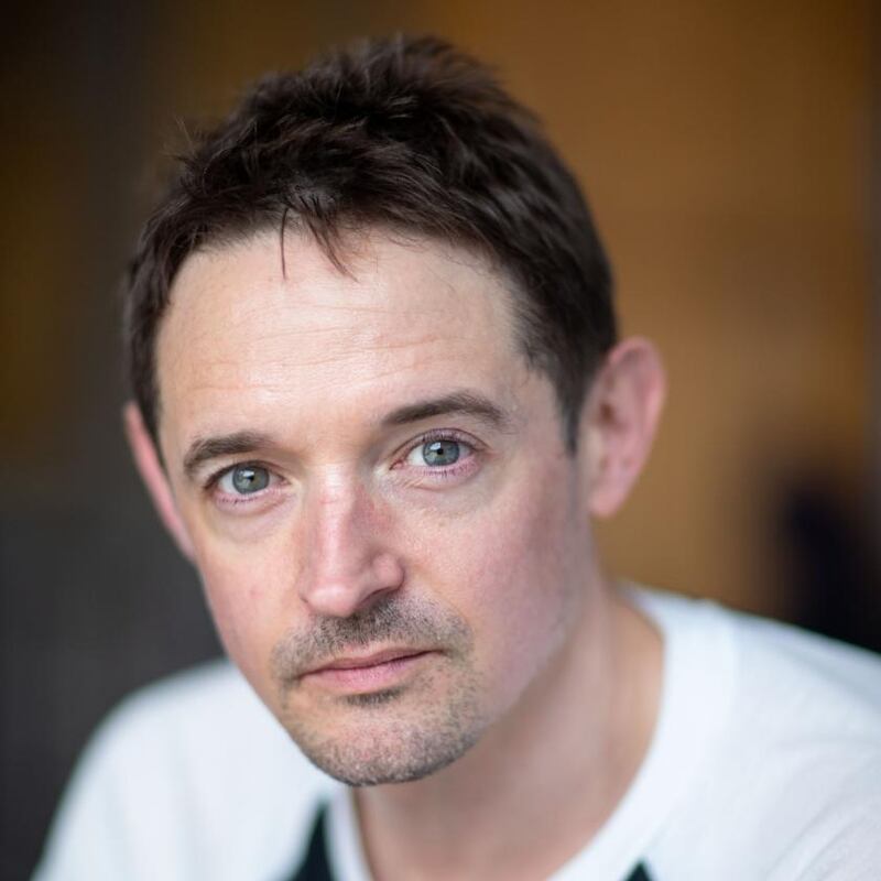 ‘Now an absurdly implausible 44 - I bet he still has trouble buying booze in American bars.’ Photograph: Tom Honan