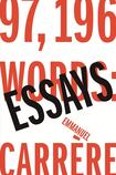97,196 Words: Essays
