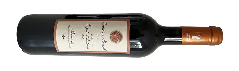 John Wilson 2802-Minervois