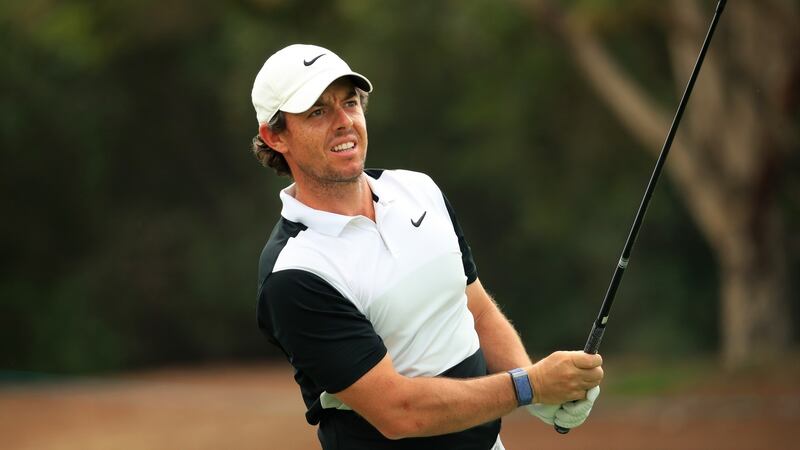 Rory McIlroy has picked up four wins in 2019. Photograph: Andrew Redington/Getty