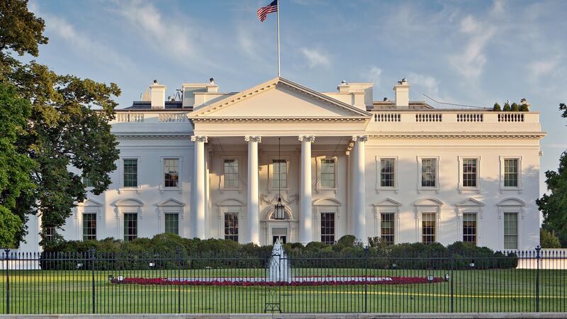 Kilkenny: birthplace of architect James Hoban, who designed the White House