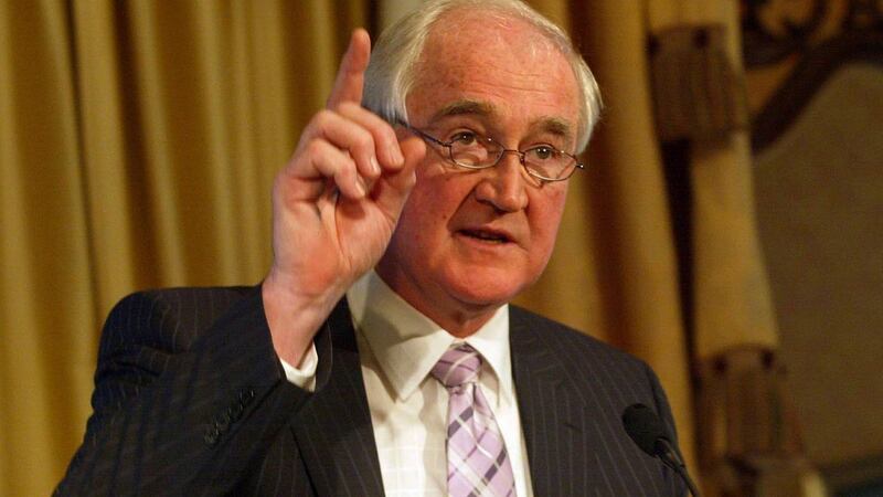 Eddie O’Connor, founder and chief executive of Mainstream Renewable Power. Photograph: BILLY HIGGINS