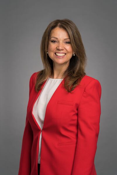 Skillnet Ireland strategic planning consultant Liz Thomas. 'The digital shift has been happening for a long time but it is accelerating now, and we need to increase the understanding of MMC across the industry and beyond'