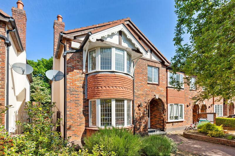 48 Shrewsbury, Ballsbridge, Dublin 4