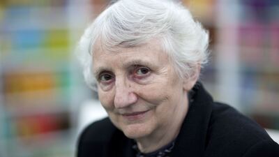 Onora O’Neill: “Duty has become almost a dirty word – people prefer to talk about that much more charming notion: rights.”