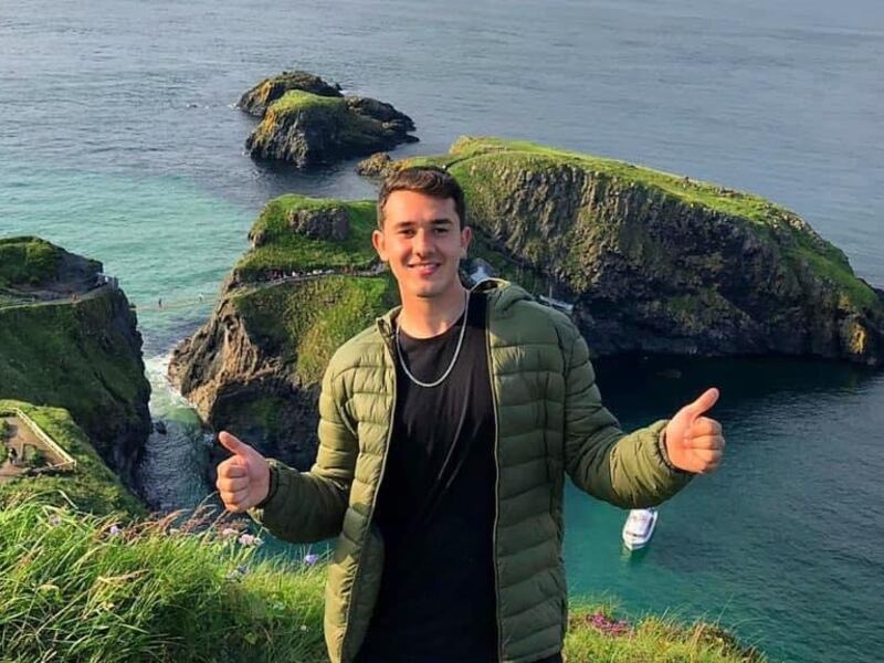 João Ferreira. Photograph: Júlia Langneck 