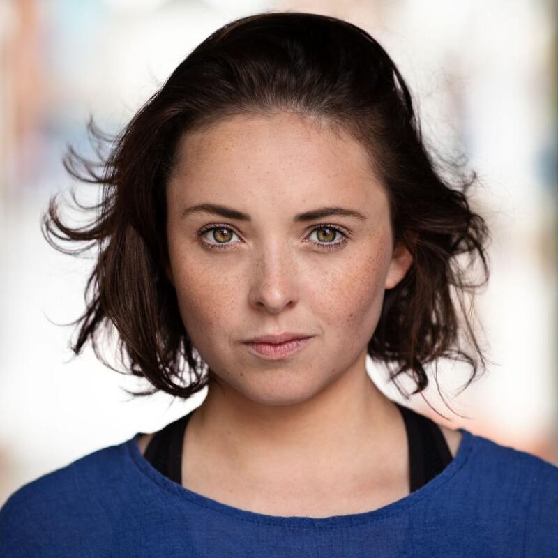 Clodagh Mooney Duggan. Photograph: City Headshots Dublin