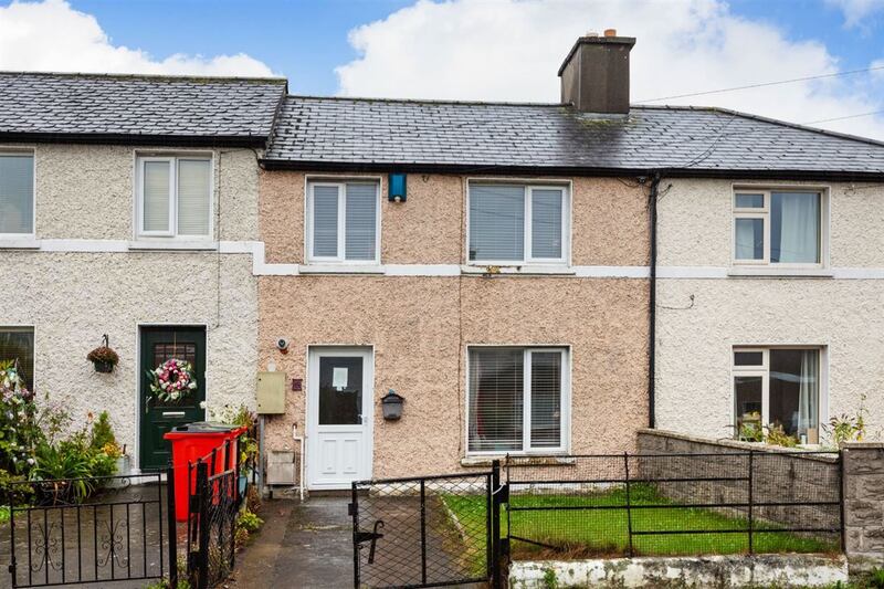 6 Marino Green, Marino, Dublin 3, sold for €470,000