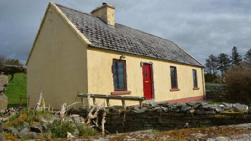 Carrownaclough, Ennistymon, Co Clare