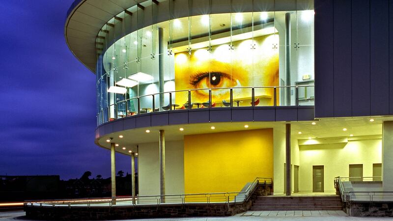 Eye Cinema in Galway has had a receiver appointed by the High Court