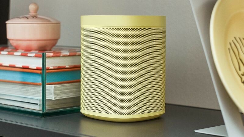 Sonos Hay and Arnotts