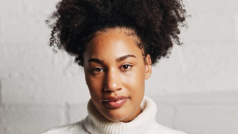 Angel Arutura, interviewed in The Talk