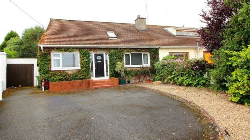 27 Oakley Park, Blackrock, Co Dublin