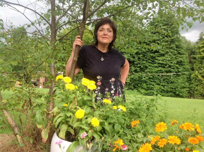 Orlaith Murphy’s small town garden in Newtownmountkennedy, Co Wicklow, provides her family with an impressive range of delicious, nutritious, homegrown edibles.