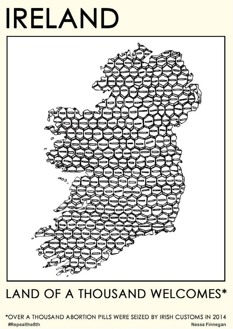 Ireland: Land of a thousand welcomes, by Nessa Finnegan