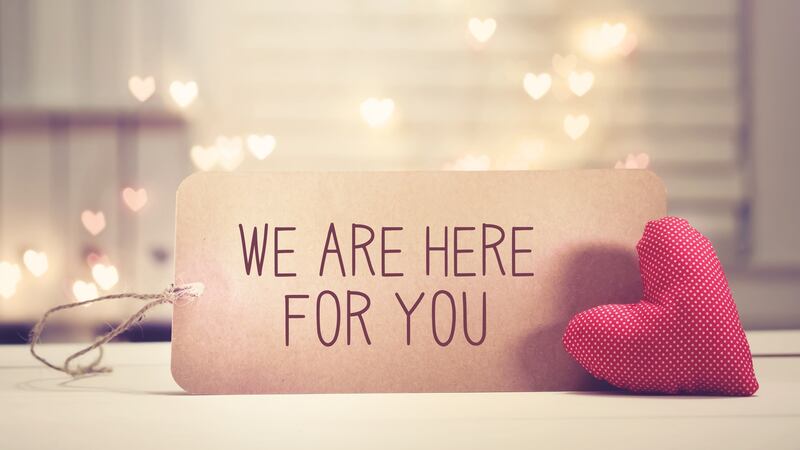 What did any given company do for its employees during the pandemic?