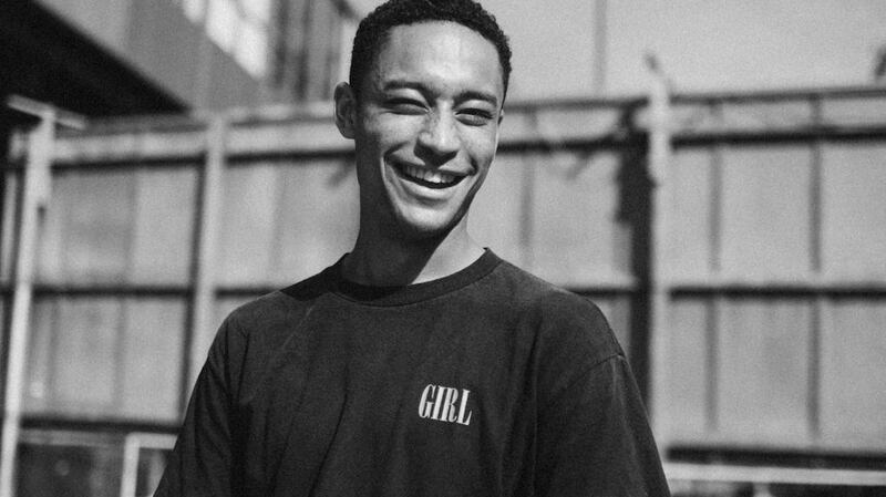 Loyle Carner
