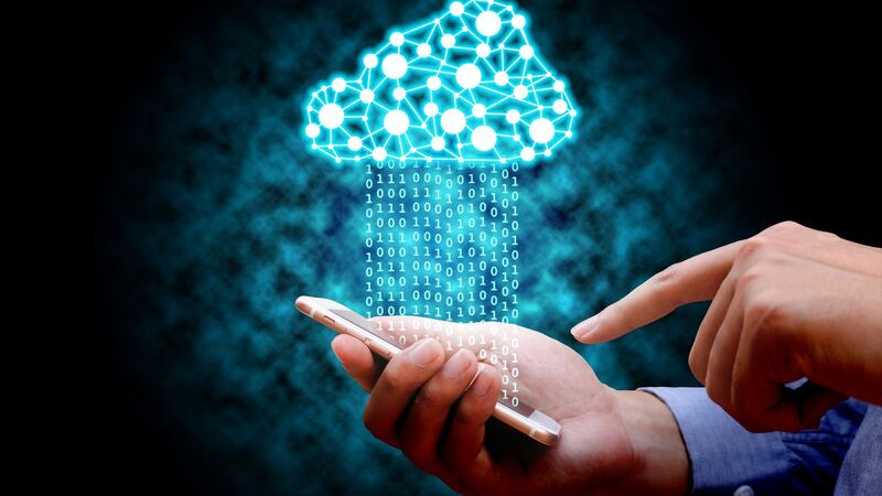 As the world of Big Data makes your information a commodity, the cloud forms the basis upon which it can be mined.