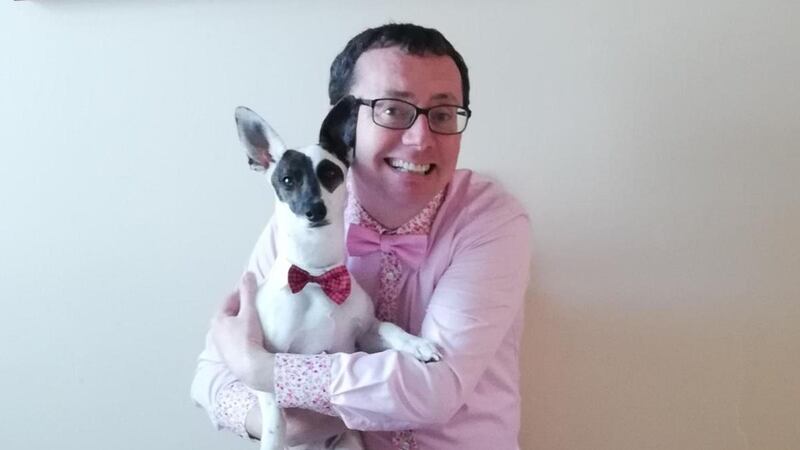 Paul Dunphy: The key to being fabulous is “having an open mind and heart, being kind and fun.”